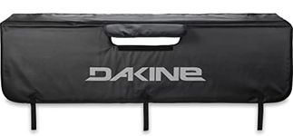 Dakine Bike Pickup Truck Pad Black Small 54"