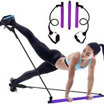 Pilates Equipment For Women