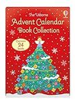 Advent Calendar Book Collection