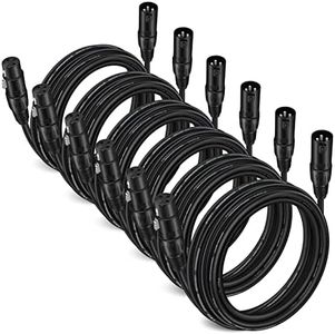 Moukey XLR