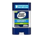 Right Guard Sport 3D Odor Defense, 