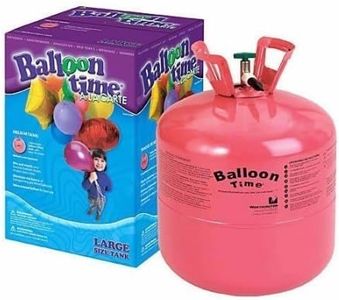 Balloon Ti