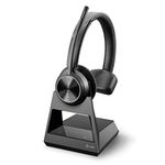 Plantronics Savi 7310 Office S7310 Cd Mono Black Regular