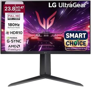 LG 24GS65F