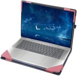 WODBAO 2023 Laptop Enclosure Cover 