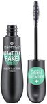 Essence What The Fake! Volumizing & Lengthening Mascara 01