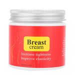 Breast Enlargement Cream, Chest Enhancement Serum with Natural Herbal Extract for Boobs Firming Lifting 200g