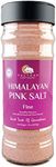 SALTEAN HIMALAYAN PINK SALT PET SHAKER DUAL FLIP| BRC-KOSHER-HALAL CERTIFIED|ORGANIC| 400G"Salt Range Pakistan"…