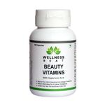 Beauty Vitamin Supplements