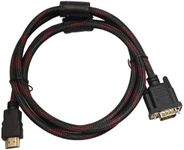 HDMI to DVI Cable Bi Directional DV