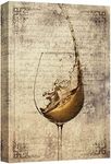 wall26 - Canvas Wall Art - Wine Spl