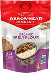 Arrowhead Mills Organic Spelt Flour