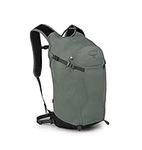 Osprey Sportlite 20 Hiking Backpack, Pine Leaf Green