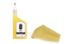 Bacher Cutting Board Conditioner 200ml - Food Grade - Beeswax, Carnauba Wax and Mineral Oil – for Wood Chopping Boards, Butcher Block, Kitchen Worktop and Wooden Utensils