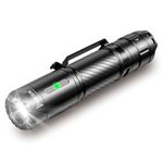 WUBEN C3 Led Torches Super Bright Rechargeable 1200 Lumens, Tactical Flashlight Powerful Torch Battery Powered, IP68 Waterproof Hand Flash Light