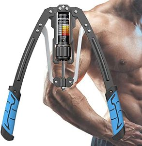 PROIRON Twister Arm Exerciser - Adjustable 10-200kg Hydraulic Power Home Chest Expander, Shoulder Muscle Training Fitness Equipment, Arm Enhanced Exercise Strengthener