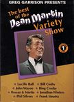 The Best of the Dean Martin Variety Show, Vol. 1