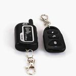 2 Way Motorcycle Alarms