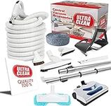 Ultra Clean Central Vacuum Electric