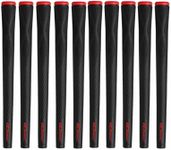 IOMIC Black Armor 2 Sticky Evolution 2.3 Yes, Pack of 10, Coral Red