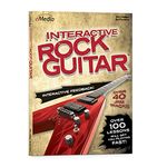 eMedia Guitar Lesson Softwares