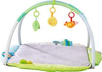 HABA 304778 Play Gym Snuggle Nest