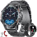 Smartwatches For Android Men