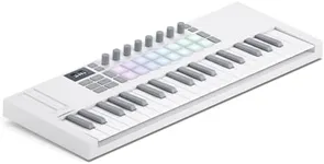 Novation Launchkey 49 White MK4 – 4