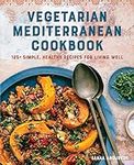 Vegetarian Mediterranean Cookbook: 