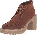 Lucky Brand Women's Hollia Lace-up 