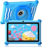 Ascrecem Kids Tablet 7 Inch Android