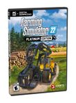 Farming Simulator 22 Platinum Edition - PC