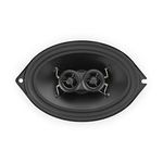 Retro Manufacturing R-507N Dash Speaker 5X7 W/Neodymium Magnet W/O Grill