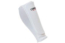 Cimac Martial Arts Karate Kickboxing Taekwondo Shin Guards/Forearm Protectors (Child)