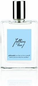 Falling In