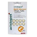Aristopet Multi Wormer for Dogs and
