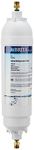 Brita Total 360 Refrigerator Water Filter (BRINL) | Universal in-line Water Filter | 1/4'’ Compression and Push-to-Connect Fittings | Up to 5-Year Filter Life | Fits All Major Refrigerator Brands