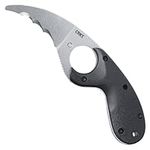 CRKT Bear Claw Fixed Blade Knife wi