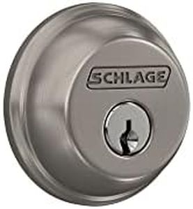 Schlage B6