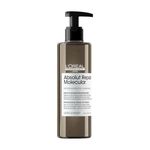 L'Oréal Professionnel Absolut Repair Molecular Deep Repairing Rinse-off Serum for Damaged Hair - 250 ml | Repairs Very Damaged Hair and Restores Strength With 2% Peptides Bonder & 5 Amino Acids