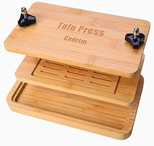 Bamboo Tof