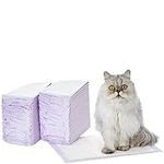 Amazon Basics Cat Pad Refills for L