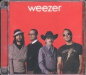 Weezer (The Red Album)