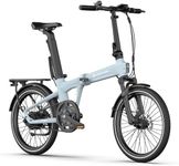 ADO Air20Ultra(2026) Electric Bike 