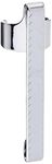 Fisher Space Pen removable Ballpoint Pen, Chrome (chcl)