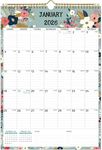 Wall Calendar 2026-2027 – Jan.2026 
