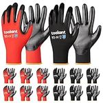 toolant Work Gloves for Men-12 Pair