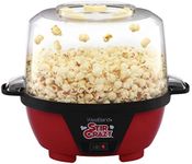 West Bend Stir Crazy Popcorn Machin