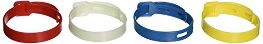 Bug Band Family Pack - 4PK,(Bug Band)