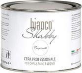 bianco Shabby Professional TRANSPAR